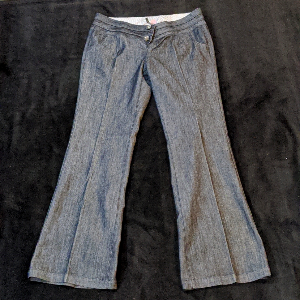 Boom Boom Jeans